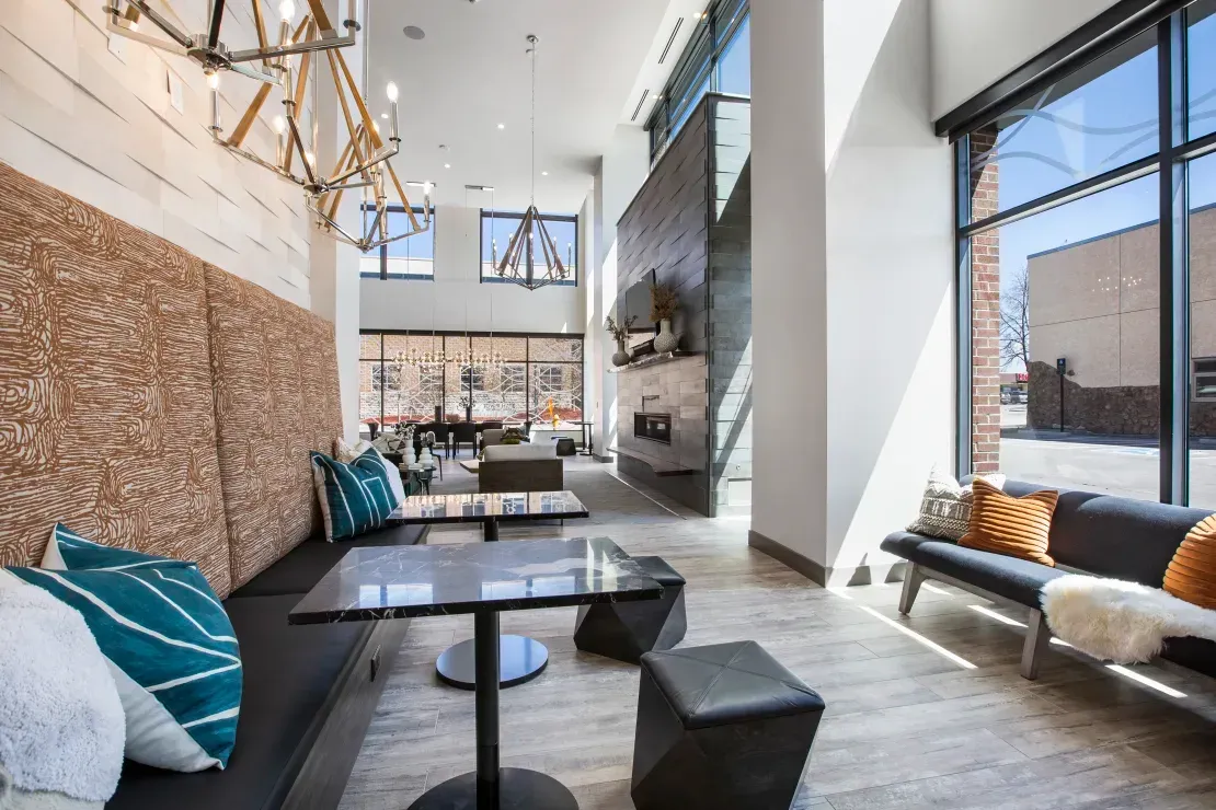 Mountain States Building Products, Andersen Windows and Doors, Castle Rock, Colorado