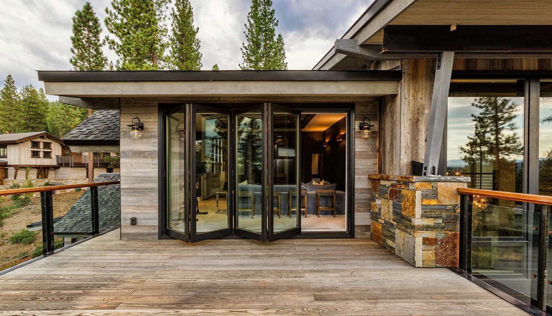 Weather Shield Patio Doors Mountain States Building Products Colorado