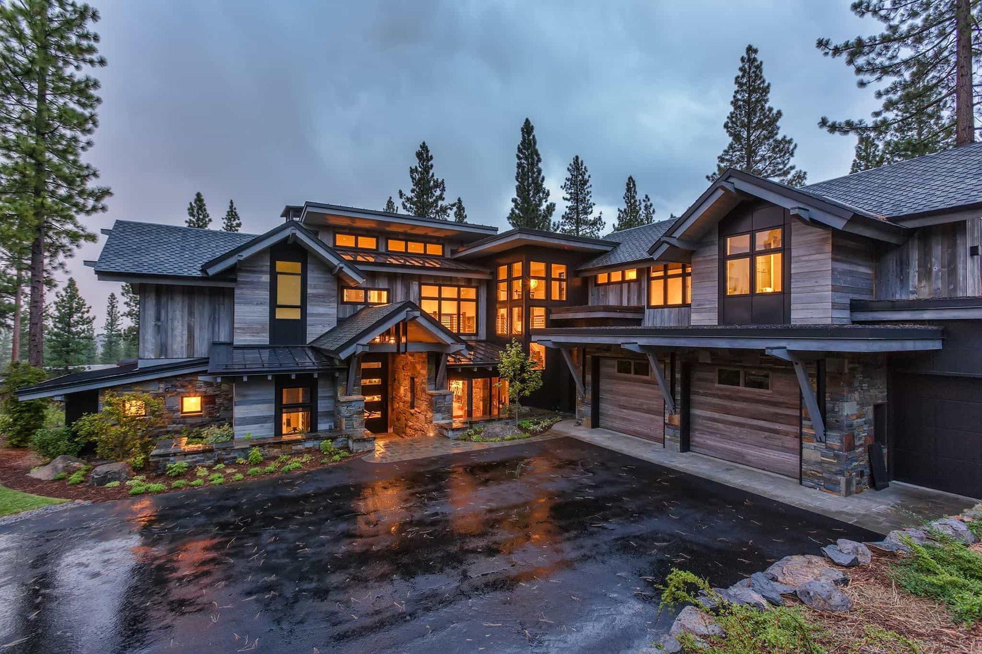 Window Sheild House Weather Shield Windows | Colorado | Mountain States