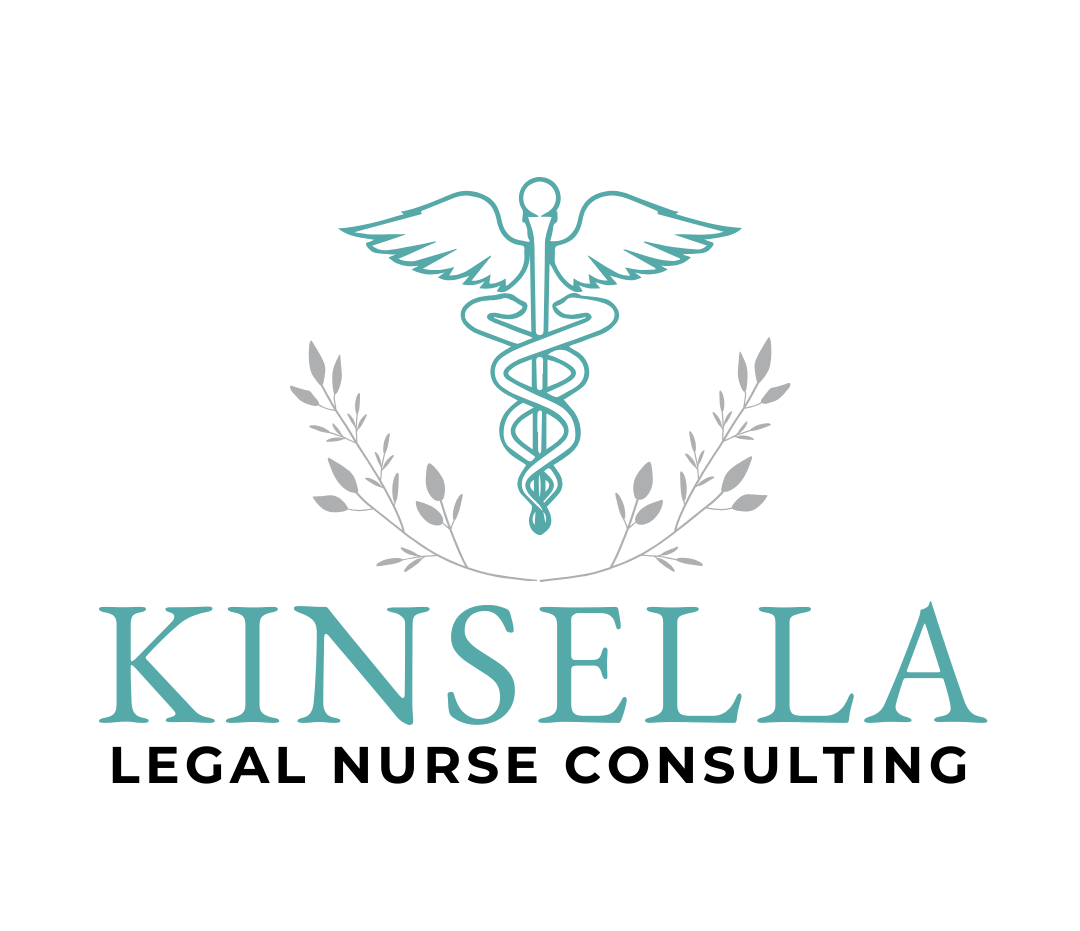 Kinsella Legal Nurse Consulting LLC