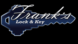 Frank's Lock &Key