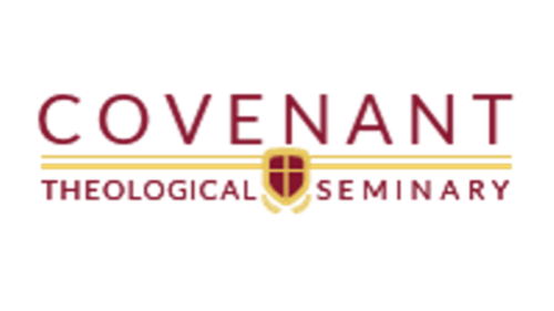 Covenant Theological Seminary logo