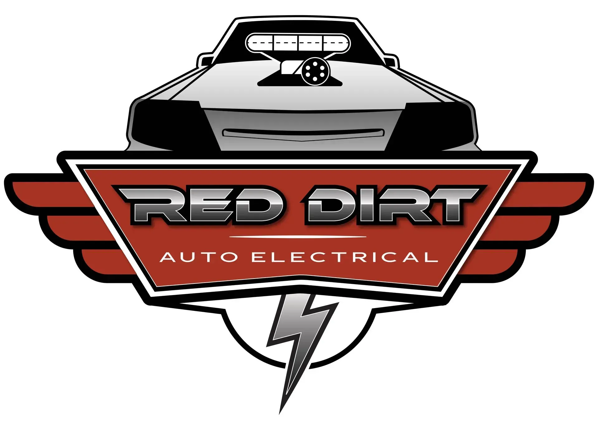 Red Dirt Auto Electrical