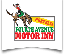 Motel Accommodation In Mount Isa
