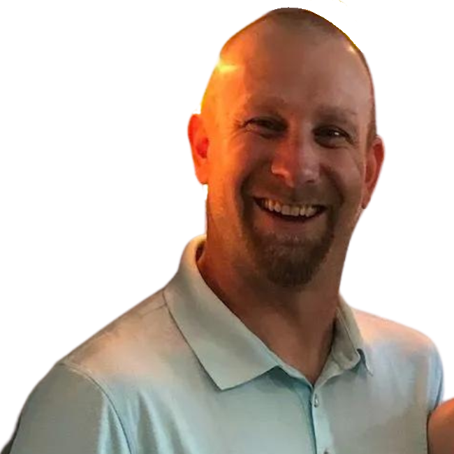 Andrew Hanson
