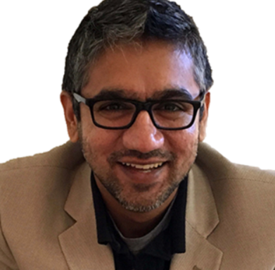 Sharad Mehta