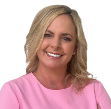 Stacey Paretti Rase