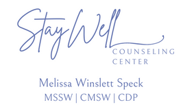 Mental Health Counselor Logo Melissa Speck Gulf Breeze Counselor | Pensacola Mental Health Counseling | Gulf Breeze Mental Health Counseling | Pensacola Counselors | Gulf Breeze Counselors | Staywell Counseling Center