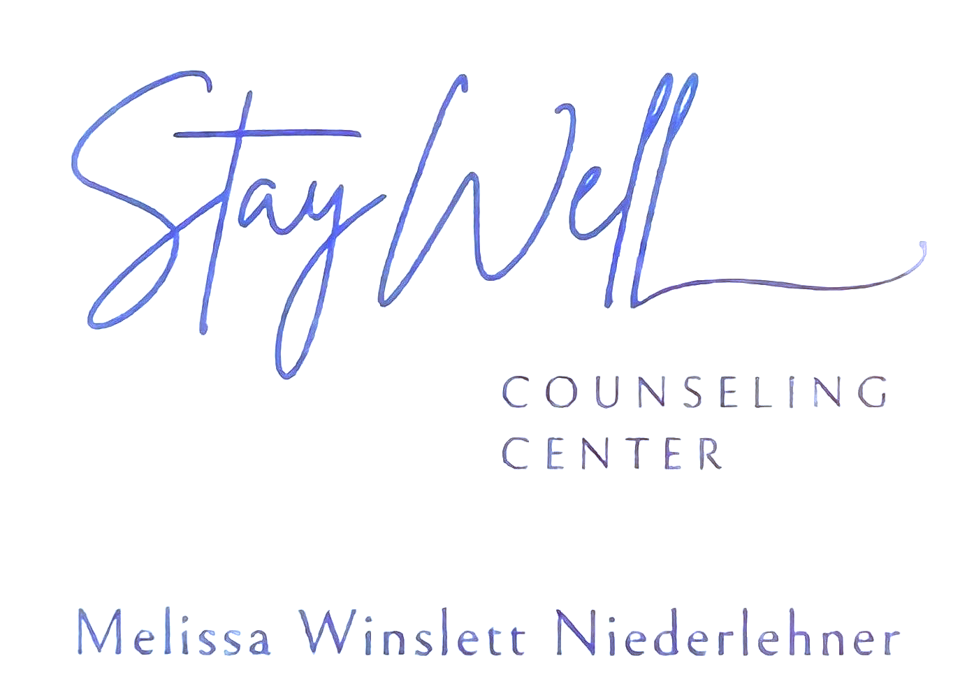 StayWell Counseling Center in Pensacola & Gulf Breeze Mental Health Counselor Logo Melissa Speck Gulf Breeze Counselor | Pensacola Mental Health Counseling | Gulf Breeze Mental Health Counseling | Pensacola Counselors | Gulf Breeze Counselors | Staywell Counseling Center