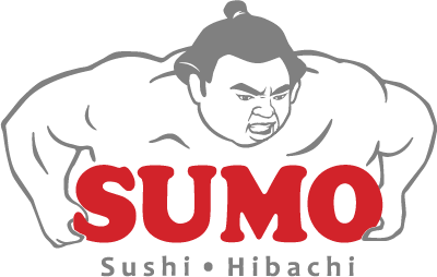Logo for Hokkaido Ramen House, featuring the red text