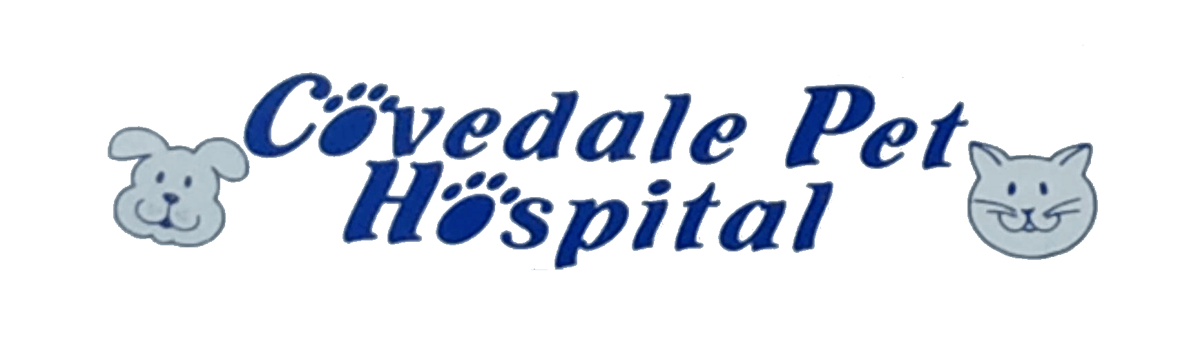 Covedale Pet Hospital Logo