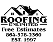 Roofing Unlimited & More