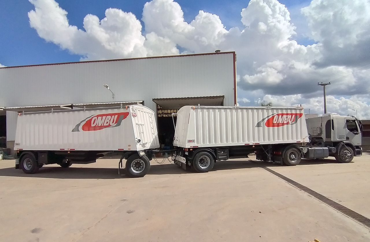 Equipo Full Trailer