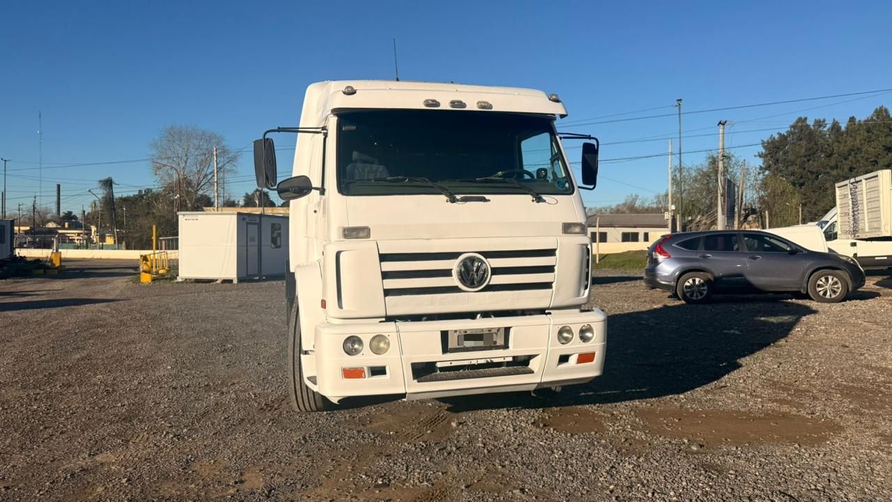 Volkswagen 17220