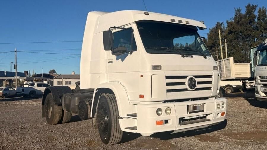 Volkswagen 17220