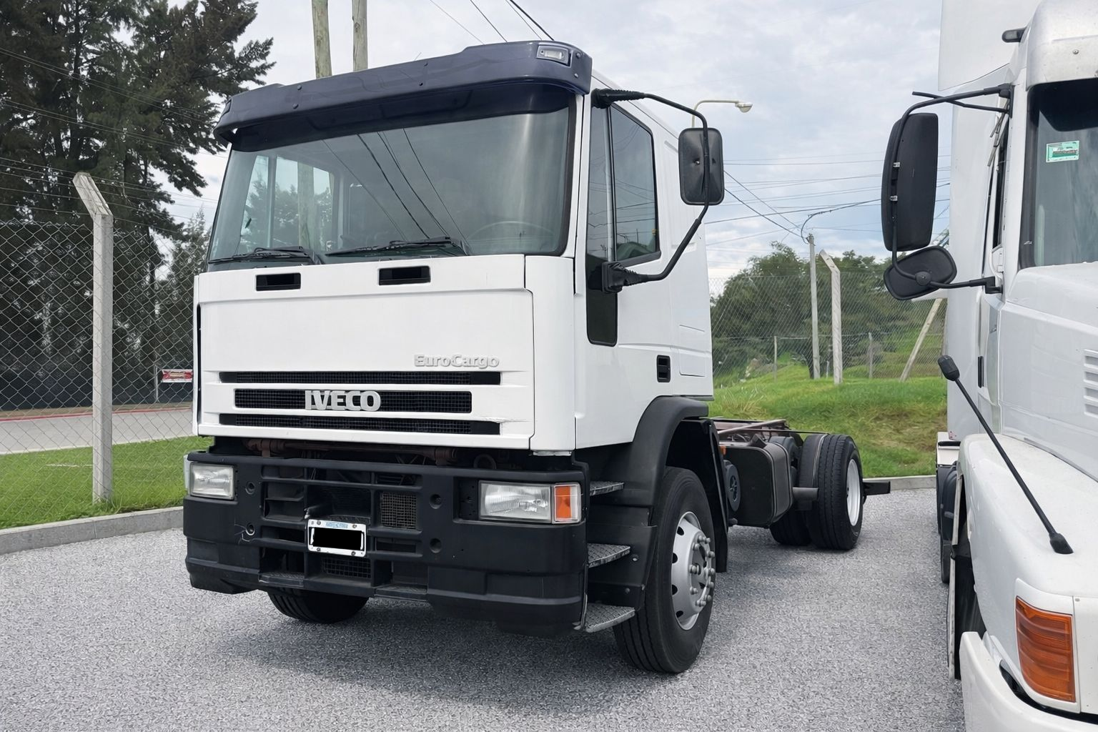 Iveco 160E23N