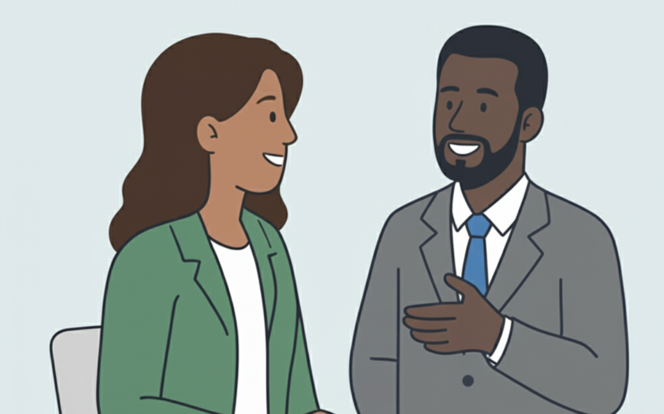 small business consulting services