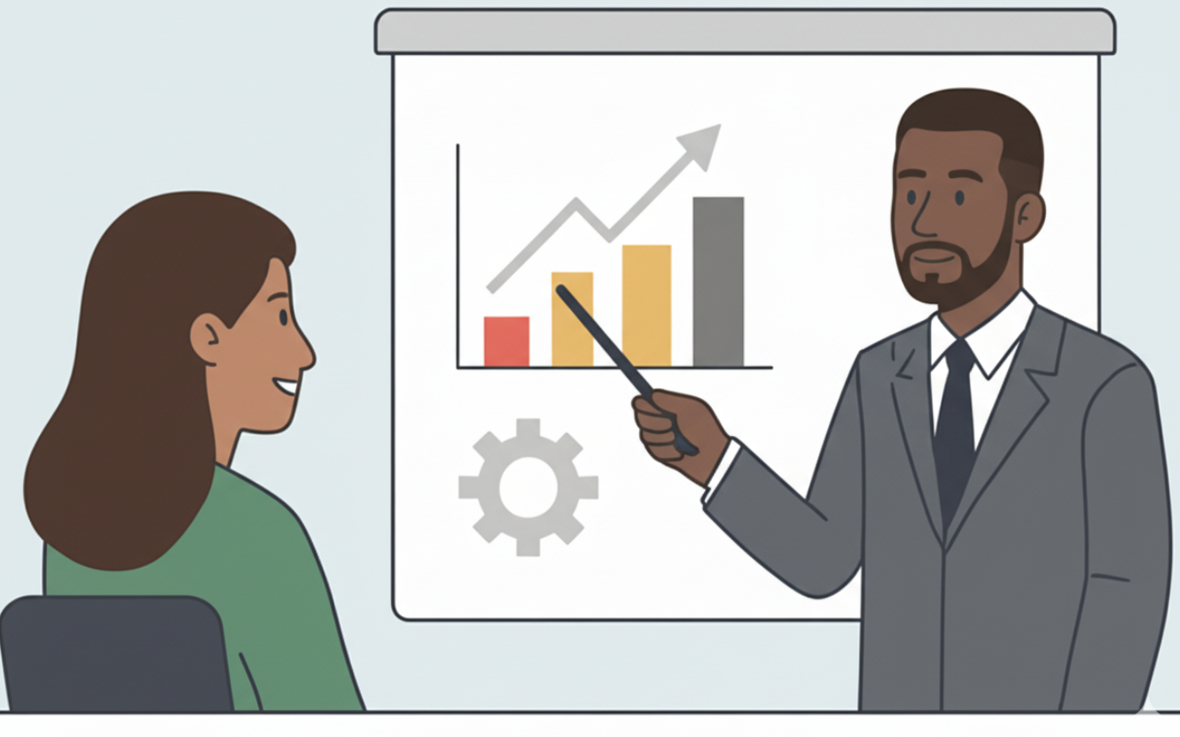 small business consulting services 