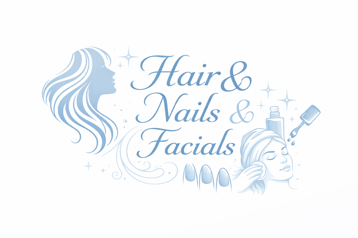 Facial Treatment Icon