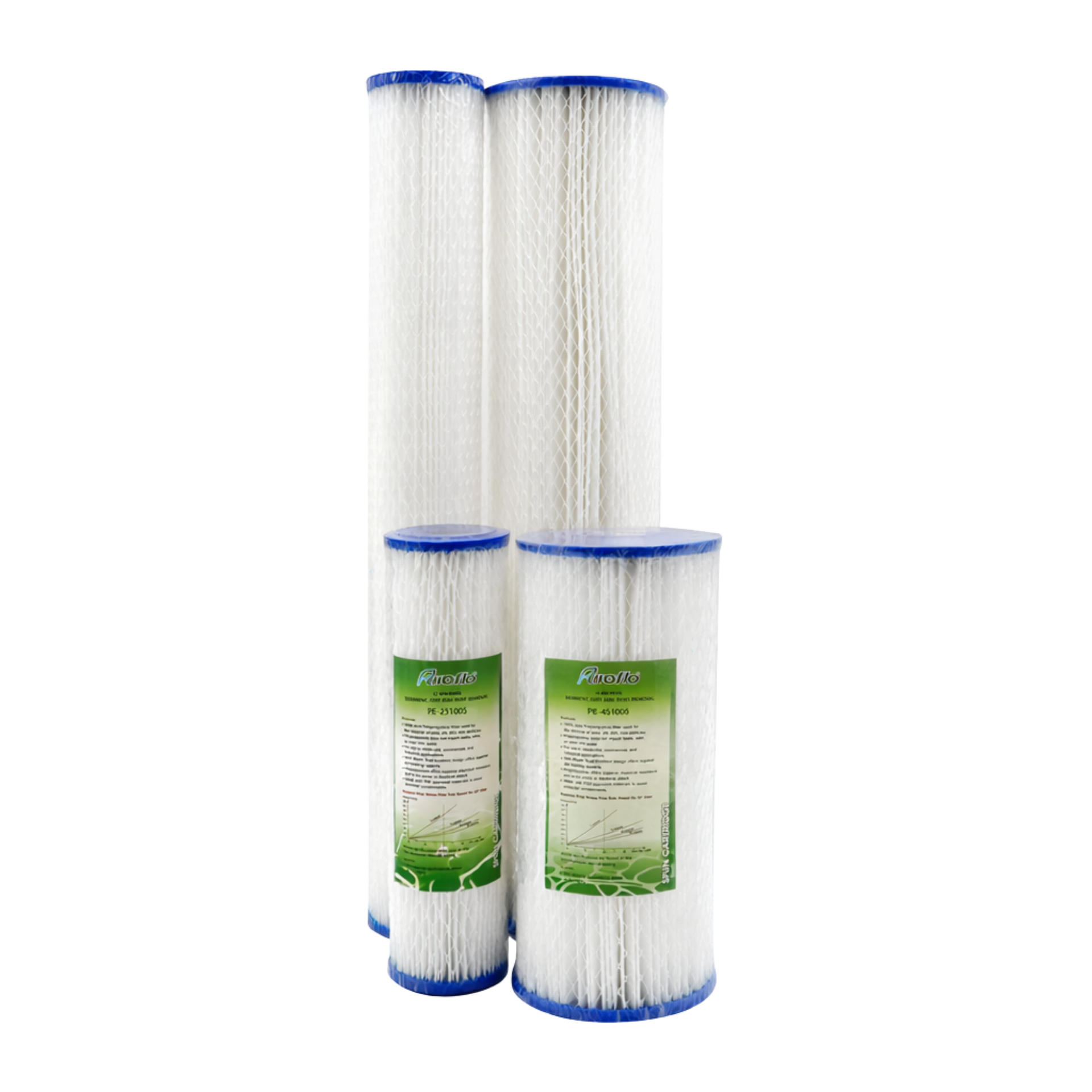 Cream-colored metal plant stand with ornate top and triangular base, empty.