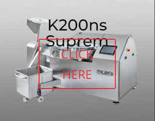 A machine that says k200ns supreme click here