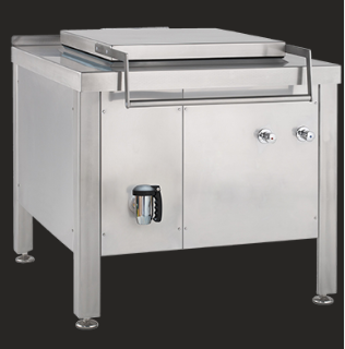 cookers kettles