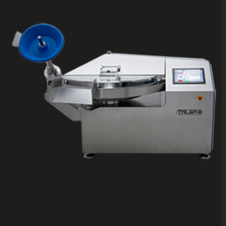 cutters choppers