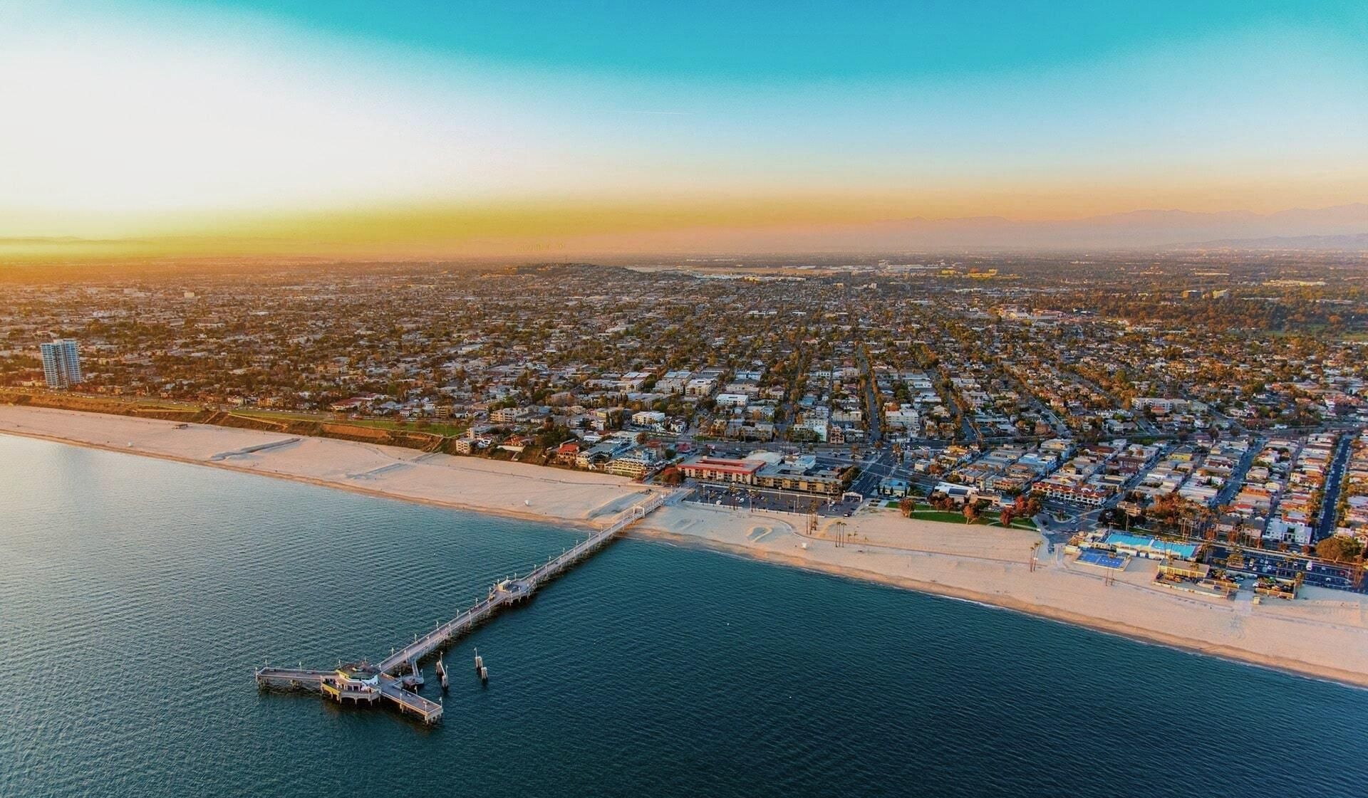 Luyben Dilday Mortuary has been the community of Long Beach, CA since 1906