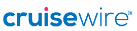 Cruisewire text logo