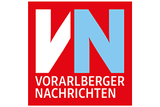 Vorarlberg Nachrichten Logo