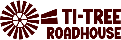 Ti-Tree Roadhouse Logo