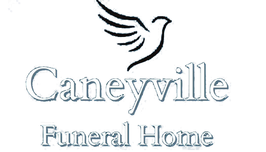 Caneyville Funeral Home Logo