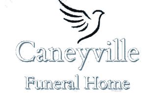 Caneyville Funeral Home Logo