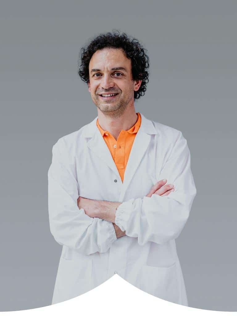 Dott. Michele Caniglia Neurochirurgo