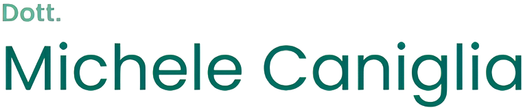 Dott. Michele Caniglia Neurochirurgo logo