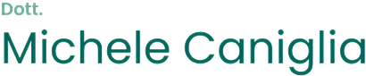 Dott. Michele Caniglia Neurochirurgo logo