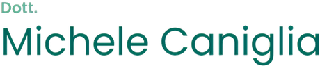 Dott. Michele Caniglia Neurochirurgo logo