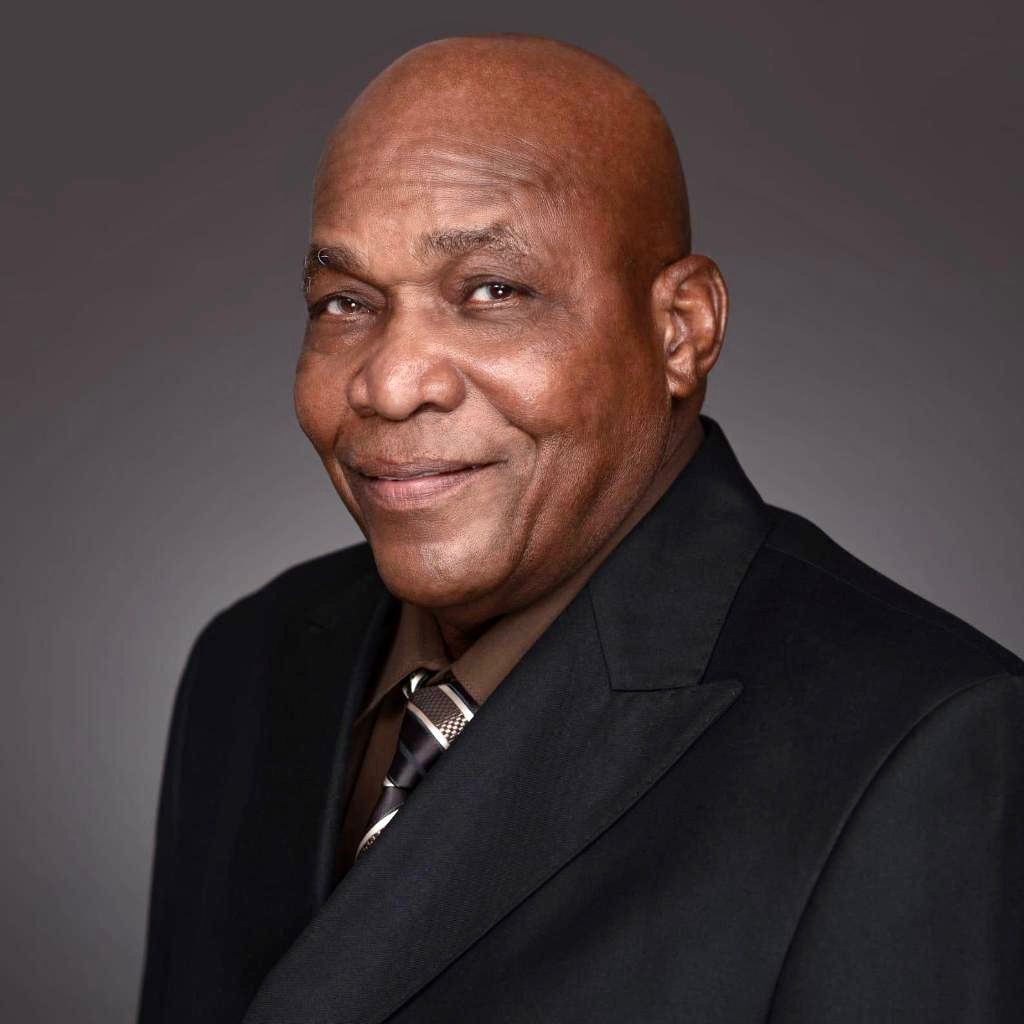 Terry Allen one of our team leaders