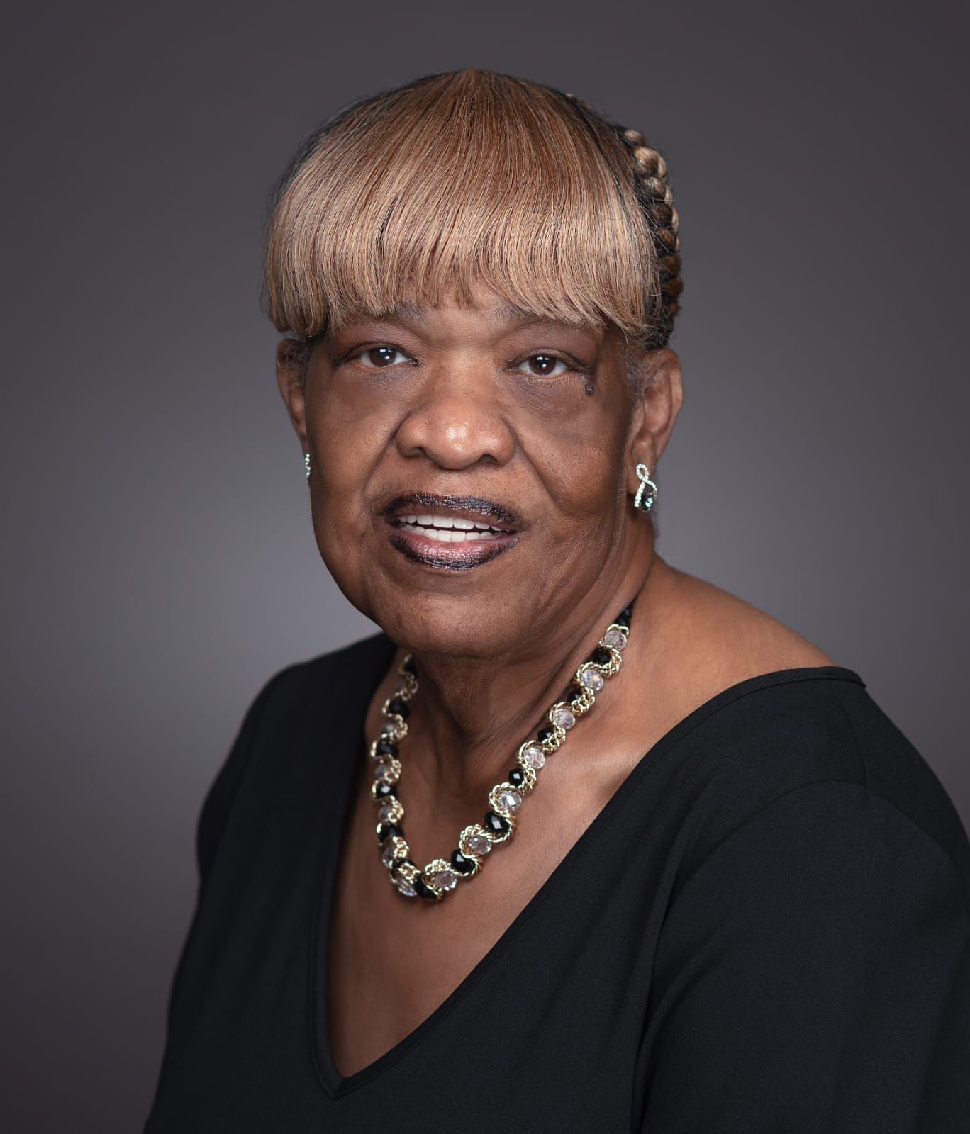 Samra Kemp one of our team leaders