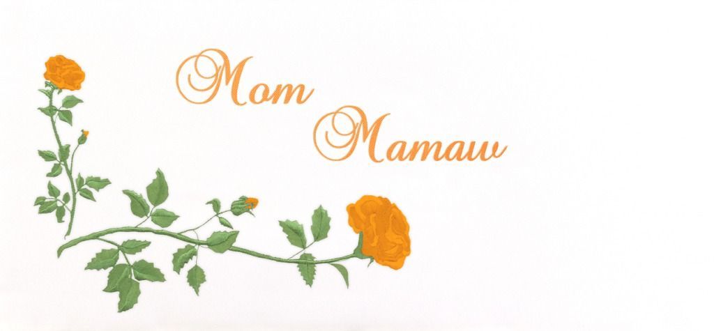 Custom Proof options for families