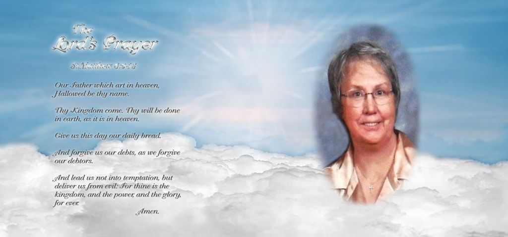 Custom Proof options for families