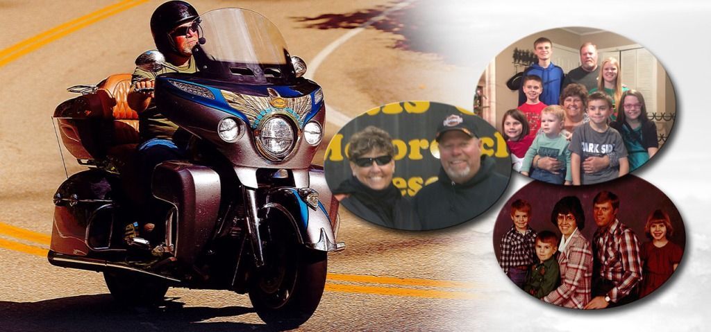 Custom Proof options for families