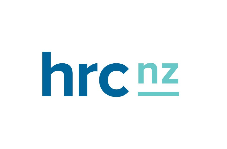 HRC Logo