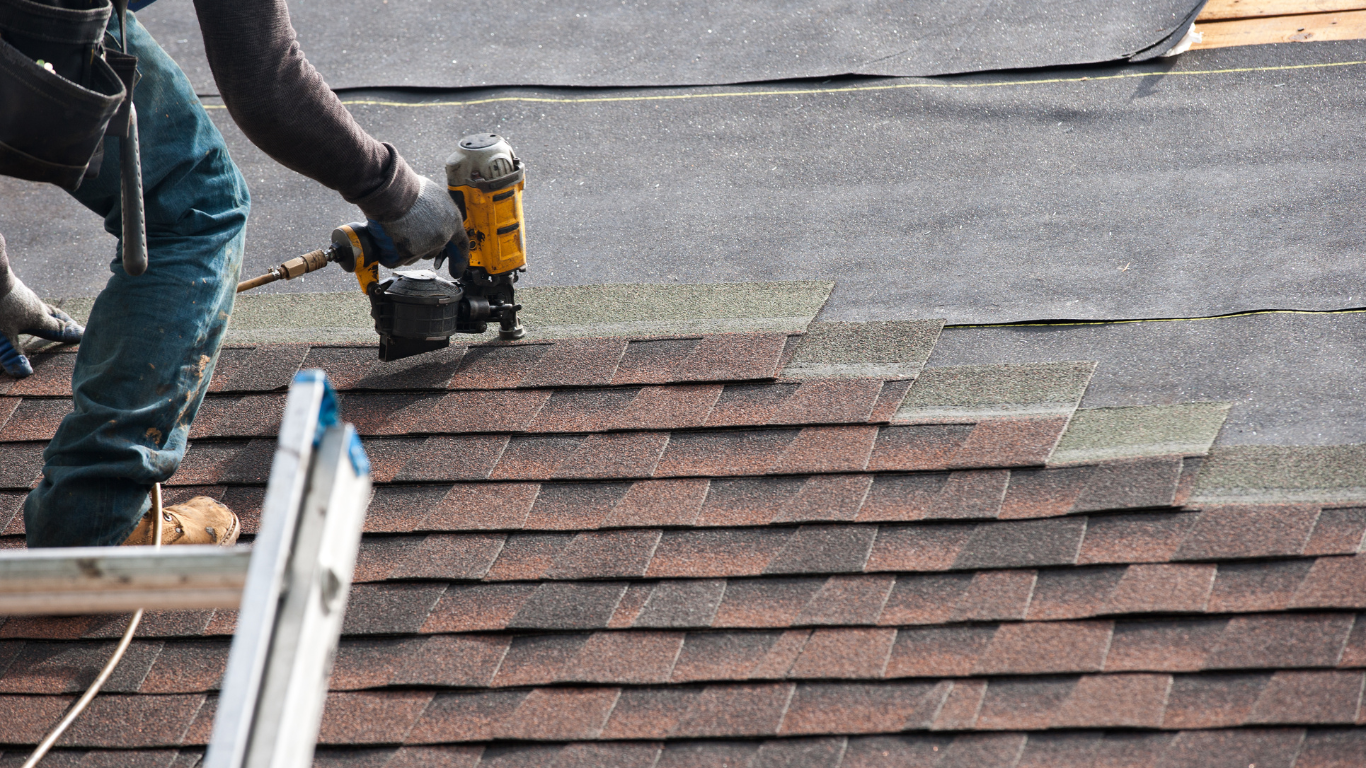 Roofing