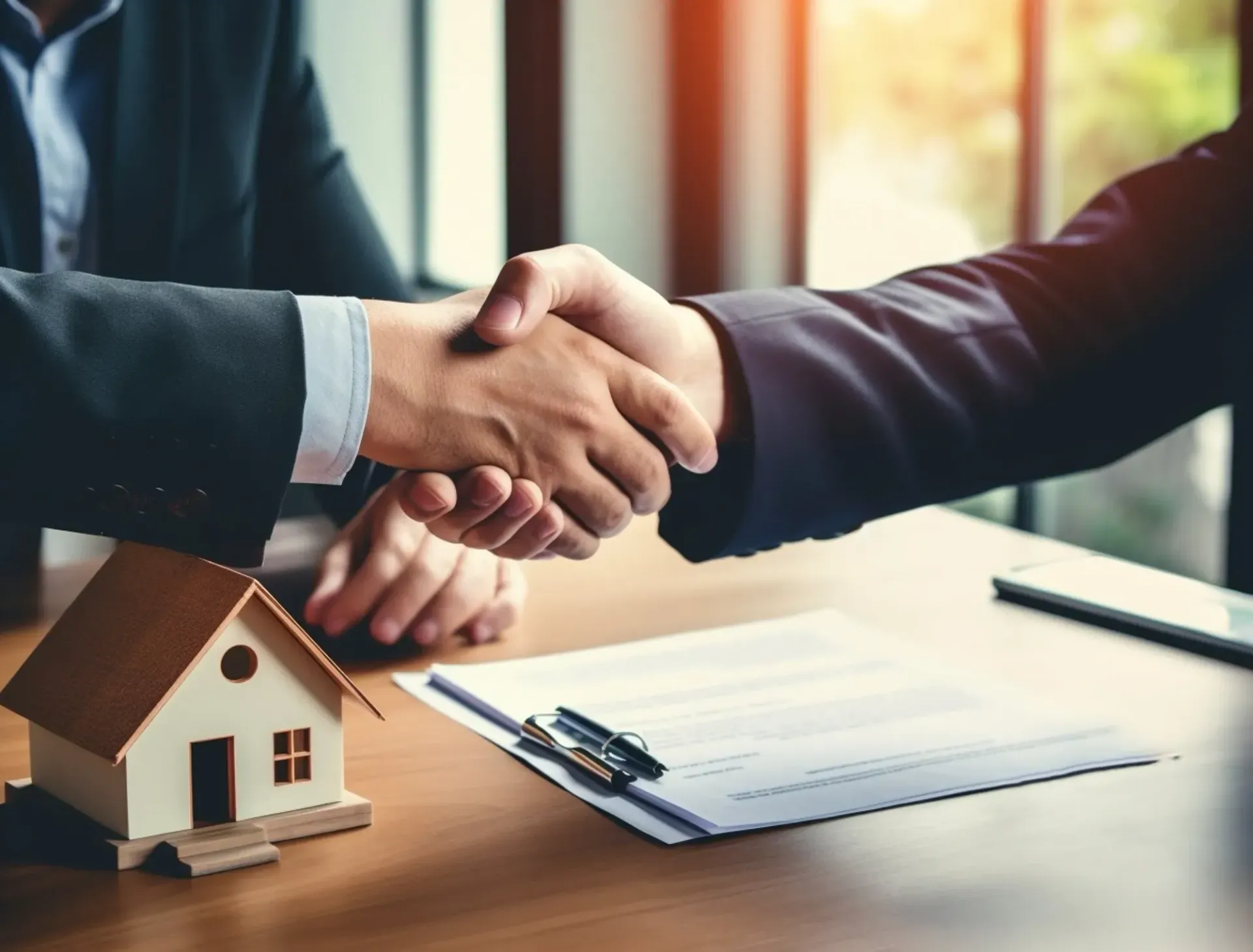 Local Cash Home Buyer in Highlands NJ
