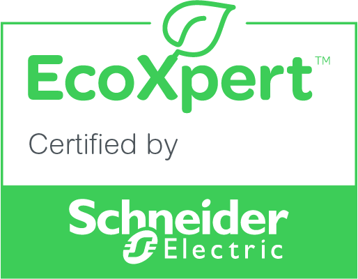 Schneider Electric - Partner 