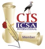 CIS ICSA - logo