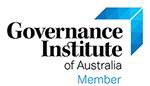 Governance Institute of Australia - logo