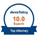 AVVO Top Attorney