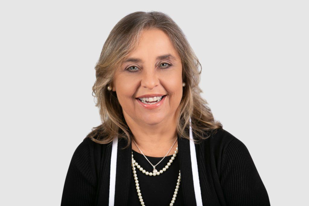 Ms. Maria Gonzalez